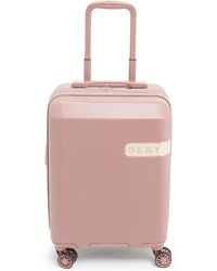DKNY - Closeout! Rapture 20" Hardside Carry-on Spinner Suitcase - Lyst