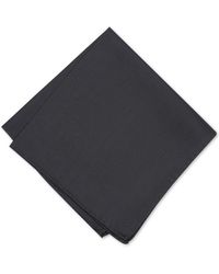 Alfani - Solid Pocket Square - Lyst