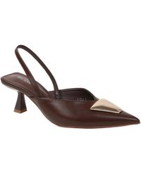 BERNESS - Cielo Slingback Pumps - Lyst