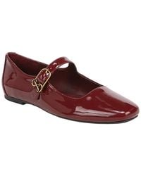Sam & Libby - Fredi Mary Jane Flats - Lyst