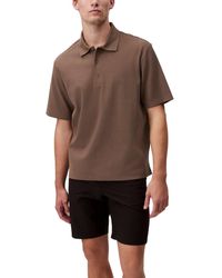 Calvin Klein - Classic 9" Tech Shorts - Lyst