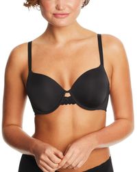 Maidenform - One Fab Fit 2.0 T-shirt Shaping Extra Coverage Underwire Bra Dm7549 - Lyst