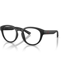 Polo Ralph Lauren - Panthos Eyeglasses - Lyst