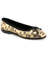 Aerosoles - Homebet Casual Flat - Lyst