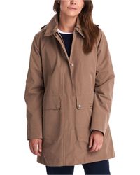 barbour irisa jacket