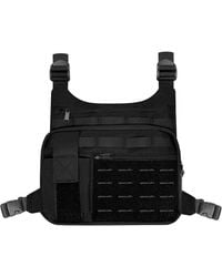 Batfox - Lightweight Tactical Chest Bag - Lyst