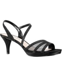 nina rameka platform sandal