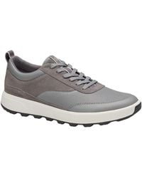 Johnston & Murphy - Lucas U-throat Round Toe Sneakers - Lyst
