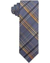 Steve Harvey - Van Heusen Plaid Tie - Lyst