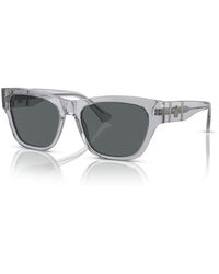 Versace - Sunglasses Ve4457 - Lyst