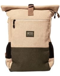 8000Kicks - Everyday Hemp Water-repellent Backpack - Lyst