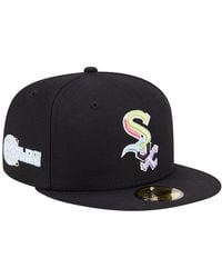KTZ - Chicago White Sox Multi-color Pack 59fifty Fitted Hat - Lyst