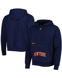 hawkins nike hoodie