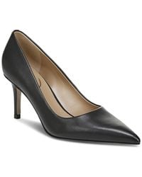 Sam Edelman - Vienna Pointed Toe Pumps - Lyst