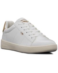 Ben Sherman - Hampton Low Court Casual Sneakers From Finish Line - Lyst