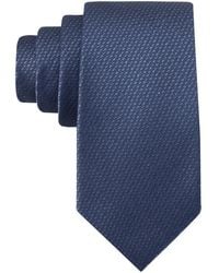Calvin Klein - Willard Solid Tie - Lyst