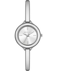 Michael Kors - Â Izzy Three-hand Stainless Steel Watch - Lyst