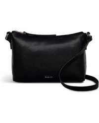 Radley - Bella Small Zip Top Crossbody Bag - Lyst