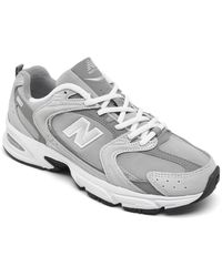 New Balance - 530 Casual Sneakers From Finish Line - Lyst