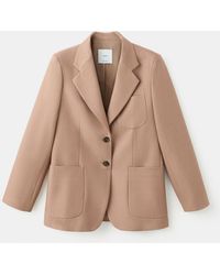 Mango - Natalie Blazer - Lyst