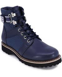 nautica boots