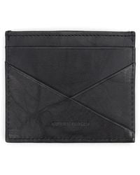 Kenneth Cole - Rfid Leather Slimfold Wallet - Lyst