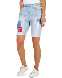 Women's Style \u0026 Co. Shorts from $14 