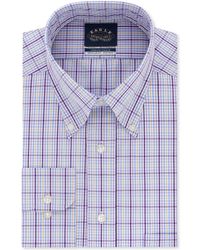 eagle men's dress shirts slim fit