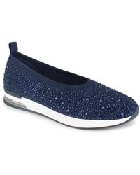 Kenneth Cole - Evaline Sport Ballet Flats - Lyst