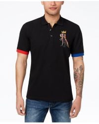 sean john polo shirts