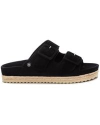 Xti - Refresh Collection Flat Sandals - Lyst