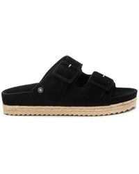 Xti - Refresh Collection Flat Sandals - Lyst