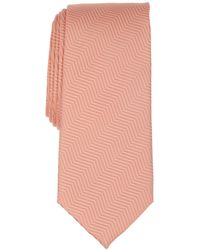 Alfani - Herringbone Pattern Tie - Lyst