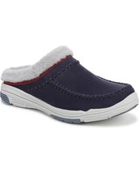 Ryka - Arrow Mule Round Toe Slip On Shoes - Lyst