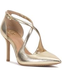 Vince Camuto - Noreta High Heel Pumps - Lyst