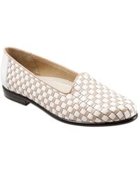 Trotters - Liz Flat - Lyst
