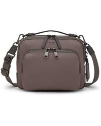Tumi - Voyageur Teghan 8.25" Crossbody Bag - Lyst