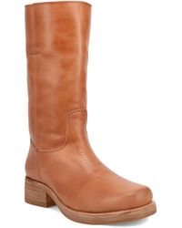 Dingo - Dutton Leather Boot - Lyst