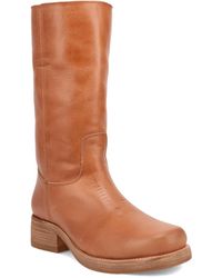 Dingo - Dutton Leather Boot - Lyst