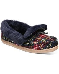 charter club womens slippers