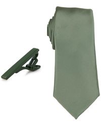 Con.struct - Solid Tie & 1-1/2" Tie Bar Set - Lyst