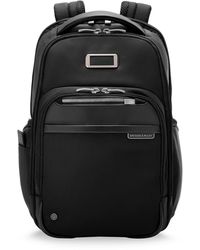 Briggs & Riley - Work 2.0 17" Medium Backpack - Lyst