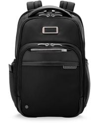 Briggs & Riley - Work 2.0 17" Medium Backpack - Lyst