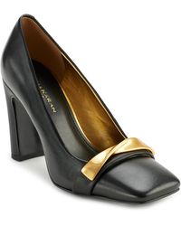 Tahari dottie pumps sale