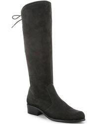 charles david shania 2 tall boot