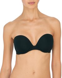 Natori - Minimal Strapless Contour Underwire Bra 729229 - Lyst