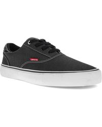Levi's Sneakers for Men | Online Sale up to 50% off | Lyst