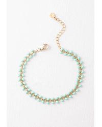 Starfish Project - Seeds Of Hope Bracelet - Lyst