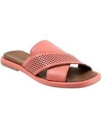 BUENO - Eddison Sandal - Lyst
