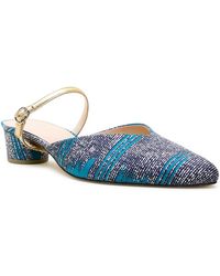 Alterre - Tidal twiggy Customizable V Slide - Lyst